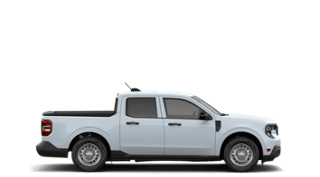 2026 Ford Maverick® External Image 1